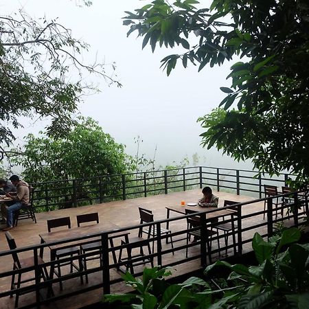Wangka Resort Sangkhla Buri Buitenkant foto
