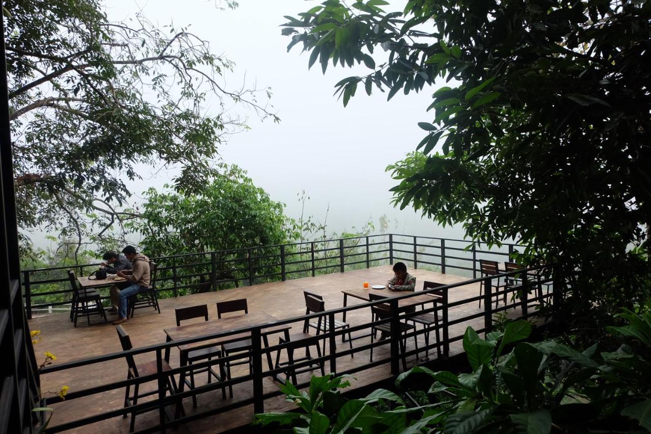 Wangka Resort Sangkhla Buri Buitenkant foto