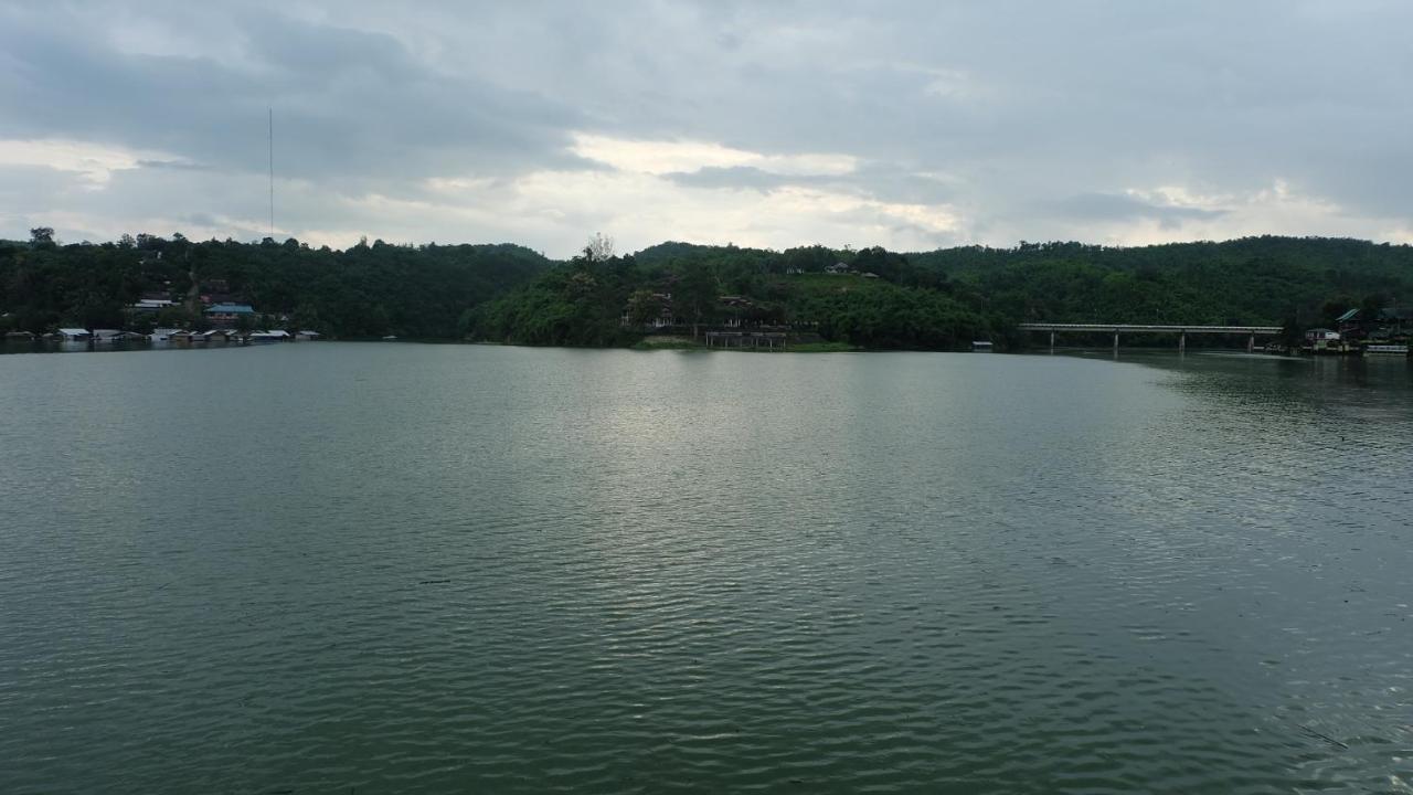 Wangka Resort Sangkhla Buri Buitenkant foto